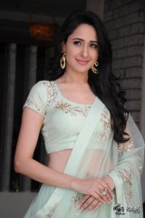 Pragya Jaiswal Interview About Kanche